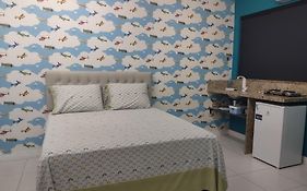 Quarto Nostalgia
